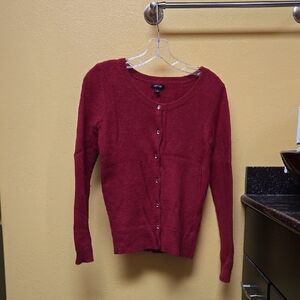 Apt. 9 Cardigan Sweater